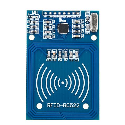 cost of rfid reader module|rfid reader module arduino.